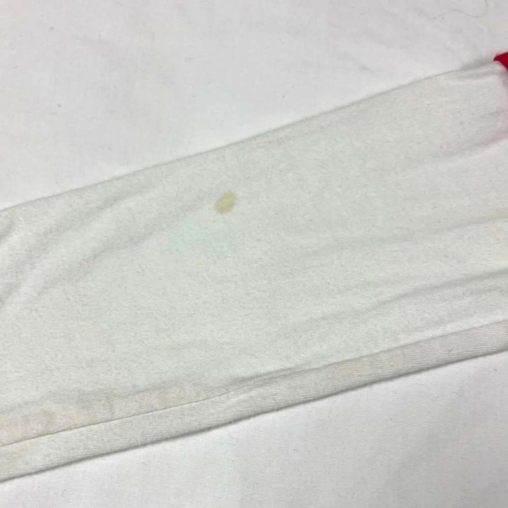 Gymboree Red & White 